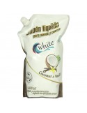 JABON MANO DOYPACK CRISTAL WHITE COCOVAINILLA X1000M