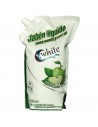 JABÓN MANOS Y CUERPO CWHITE MANZANA VERDE x 1000ml