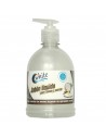 JABÓN MANOS Y CUERPO CWHITE COCONUT & VAINILLA x 500ml