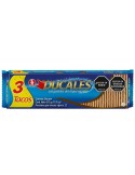 GALLETA DUCALES NOEL 3TCx315 GRAMOS
