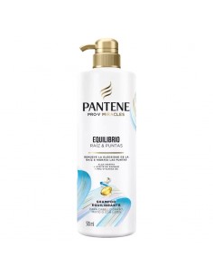 SHAMPOO PANTENE EQUILIBRIO x 300ml