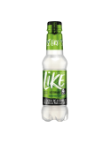 APERITIVO LIKE MANZANA LIMON PET300 MILILITRO
