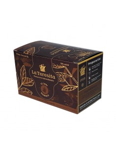 TE TERESITA  MORINGA CAJA 20BSx30 GRAMOS