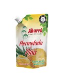 MERMELADA ABURRA PIÑAx200 GRAMOS
