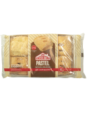 PASTEL AREQUIPE LAS CASERITAS PQx270 GRAMOS