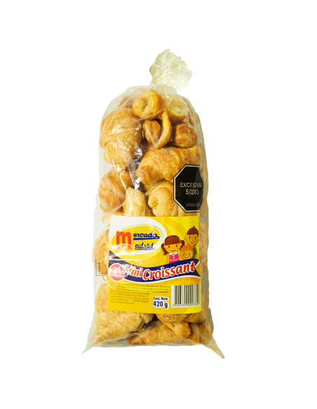 MINI CROISSAN MADRID PQ15 UNIDADx