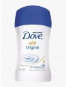 DESODORANTE DOVE ORIGINAL BR50GR