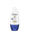 DESODORANTE DOVE ORIGINAL ROL50ML