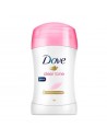 DESODORANTE DOVE STICK CLEAR T.BR50G