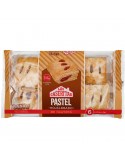 PASTEL GUAYABA LAS CASERITAS 6u x 270gr