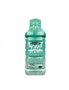BEBIDA  HIDRA TAO COCO LIMONX600 MILILITROS