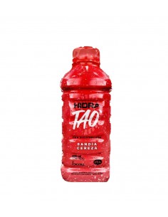 BEBIDA HIDRA TAO SANDIA CEREZAX600 MILILITROS