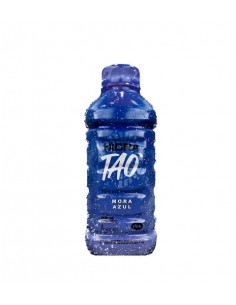 BEBIDA HIDRA TAO MORA AZUL X600 MILILITROS