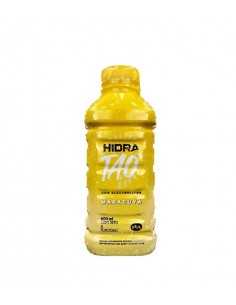 BEBIDA HIDRA TAO MARACUYA X600 MILILITROS