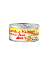 ENSALADA DE ATÚN ABURRA MAÍZ TIERNO x 140gr