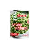 ARVEJA NATURAL ABURRA LATA 300 GRAMOS