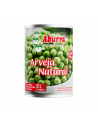 ARVEJA NATURAL ABURRÁ x 300gr