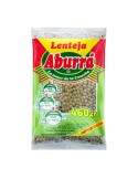LENTEJA ABURRA BOLSA 460GR