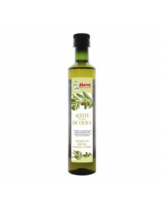 ACEITE DE OLIVA ABURRA ORUJO FC250 MILILITROS