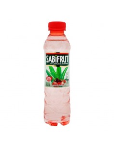 BEBIDA SABIFRUT UVA BT320 MILILITROS