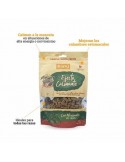 GALLETAS KANU BLANDAS CALMANTES PEx180 GRAMOS