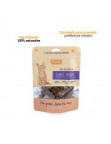 GALLETAS KANU CONTROL URINARIA GATOSx75G