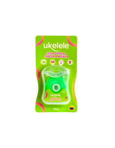 SEDA DENTAL UKELELE MENTAx50MTS