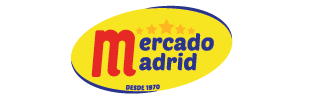 Mercado Madrid